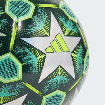 ADIDAS PERFORMANCE Bal 'UCL 24/25' in Groen