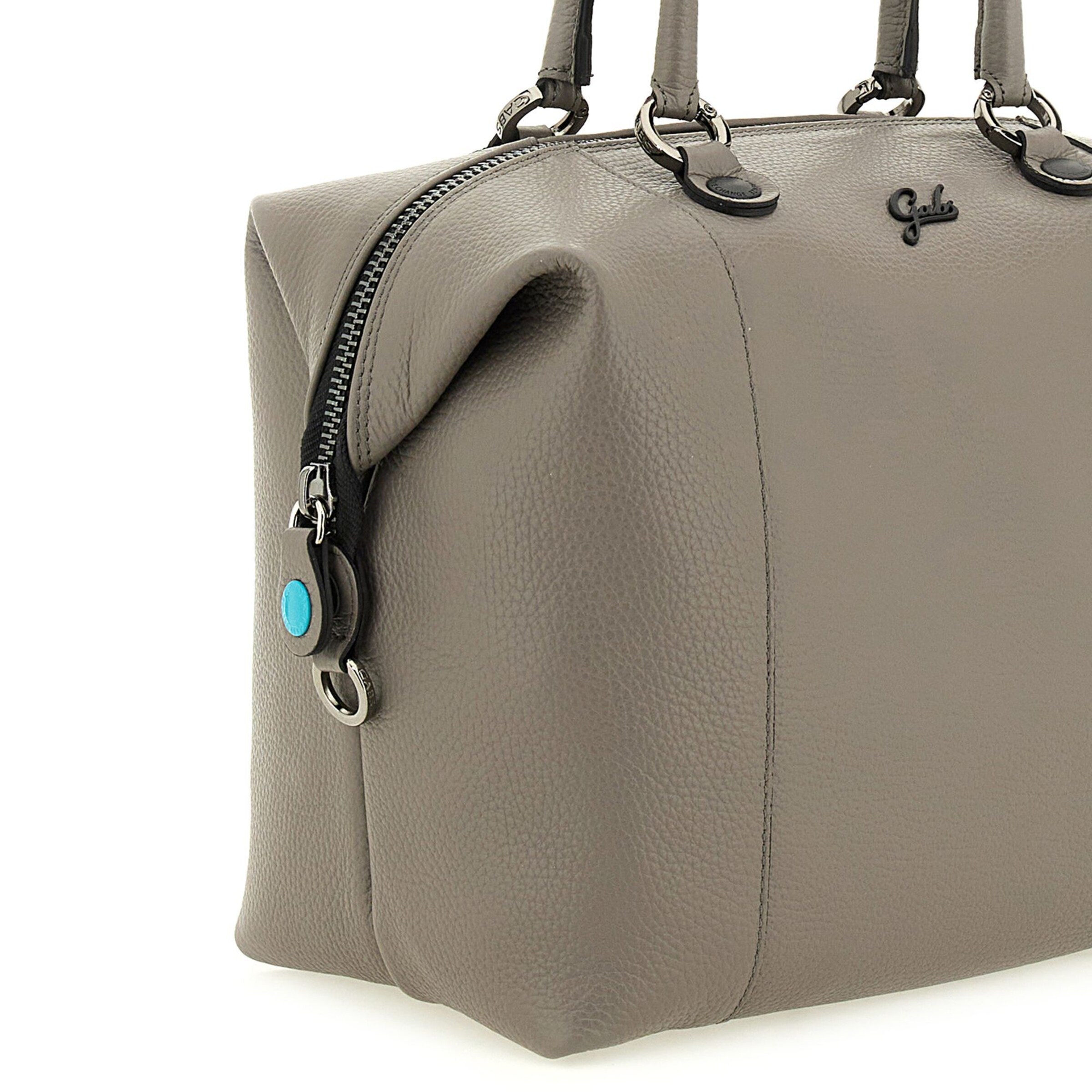 Gabs Schultertasche 'G3 Plus' in Grau