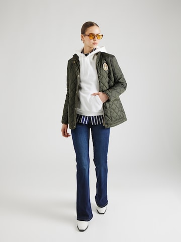 Lauren Ralph Lauren Between-season jacket in Green