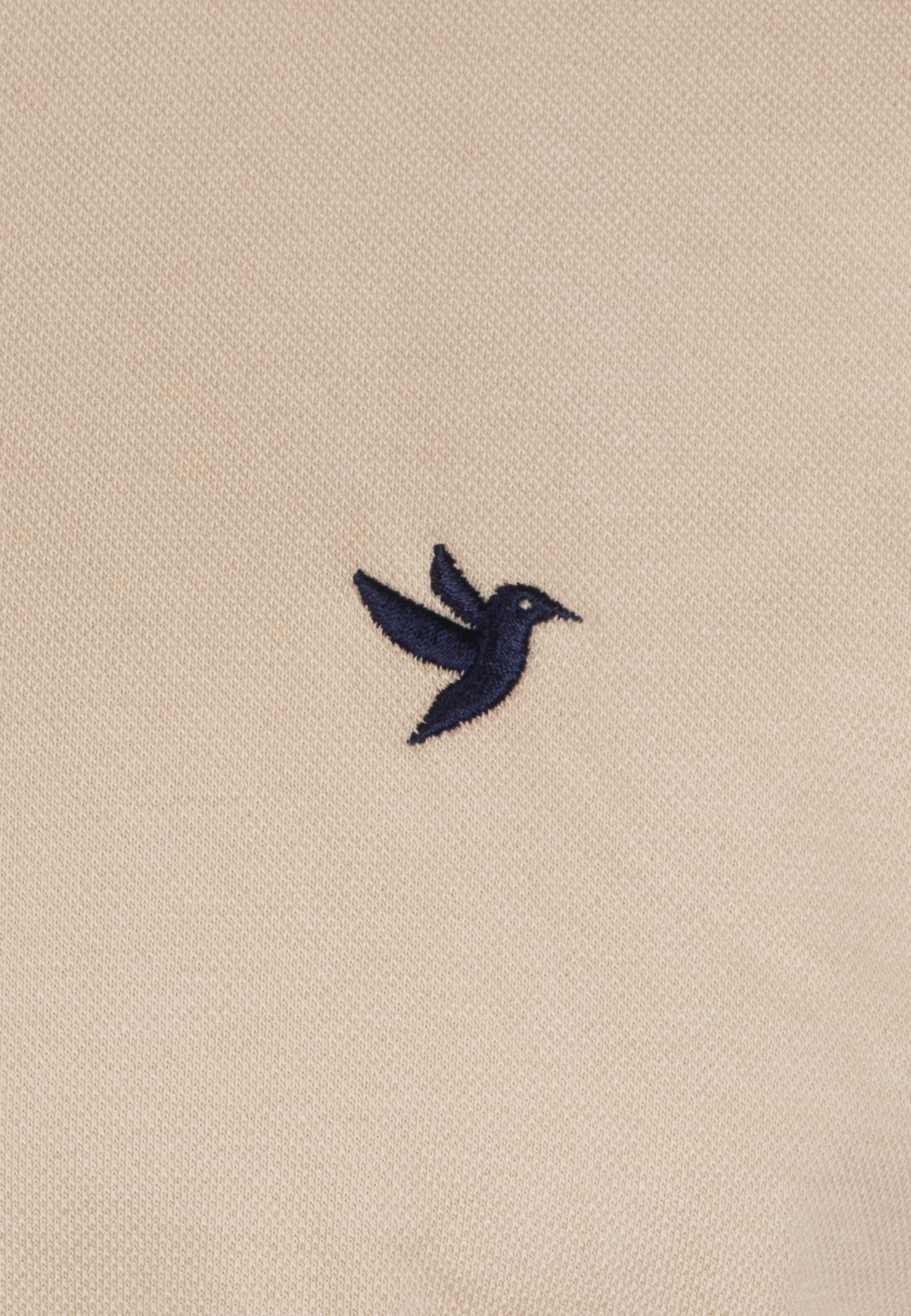 Felix Hardy Shirt in Beige