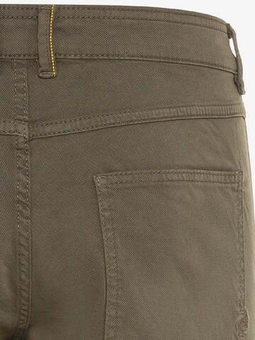 CAMEL ACTIVE Slim fit Chino Pants in Green