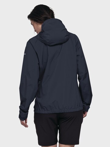 Veste outdoor 'Vistdal' Schöffel en bleu
