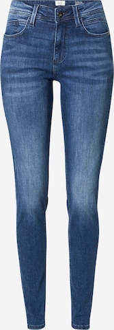 QS by s.Oliver Jeans 'Sadie' in Blau: predná strana