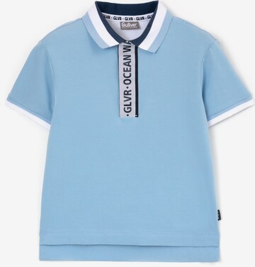 Gulliver Poloshirt in Blau: predná strana