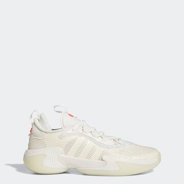 ADIDAS PERFORMANCE Sportschuh in Beige