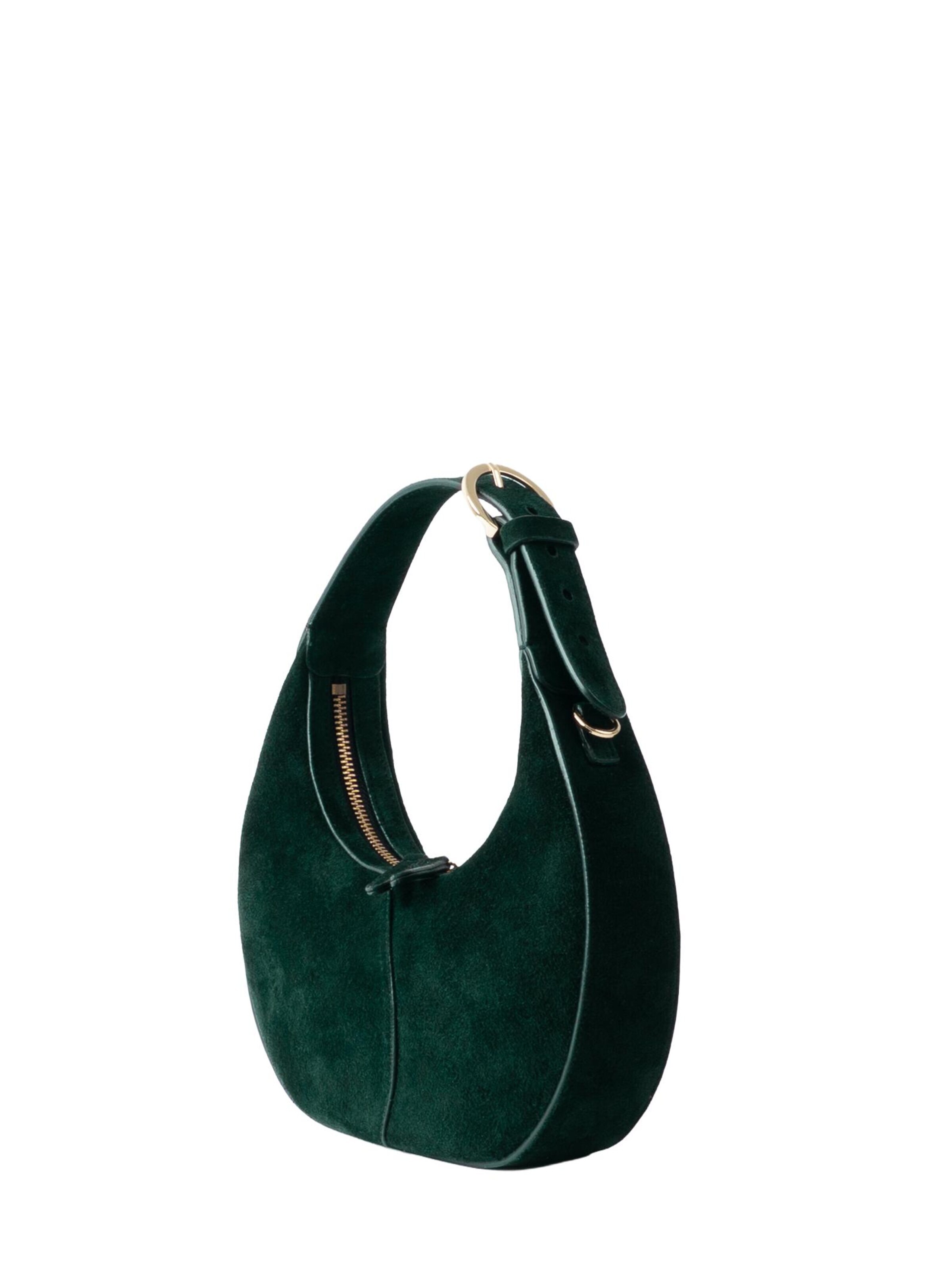 SARA BY JG Handbag in Green