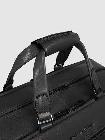Piquadro Weekend bag in Black