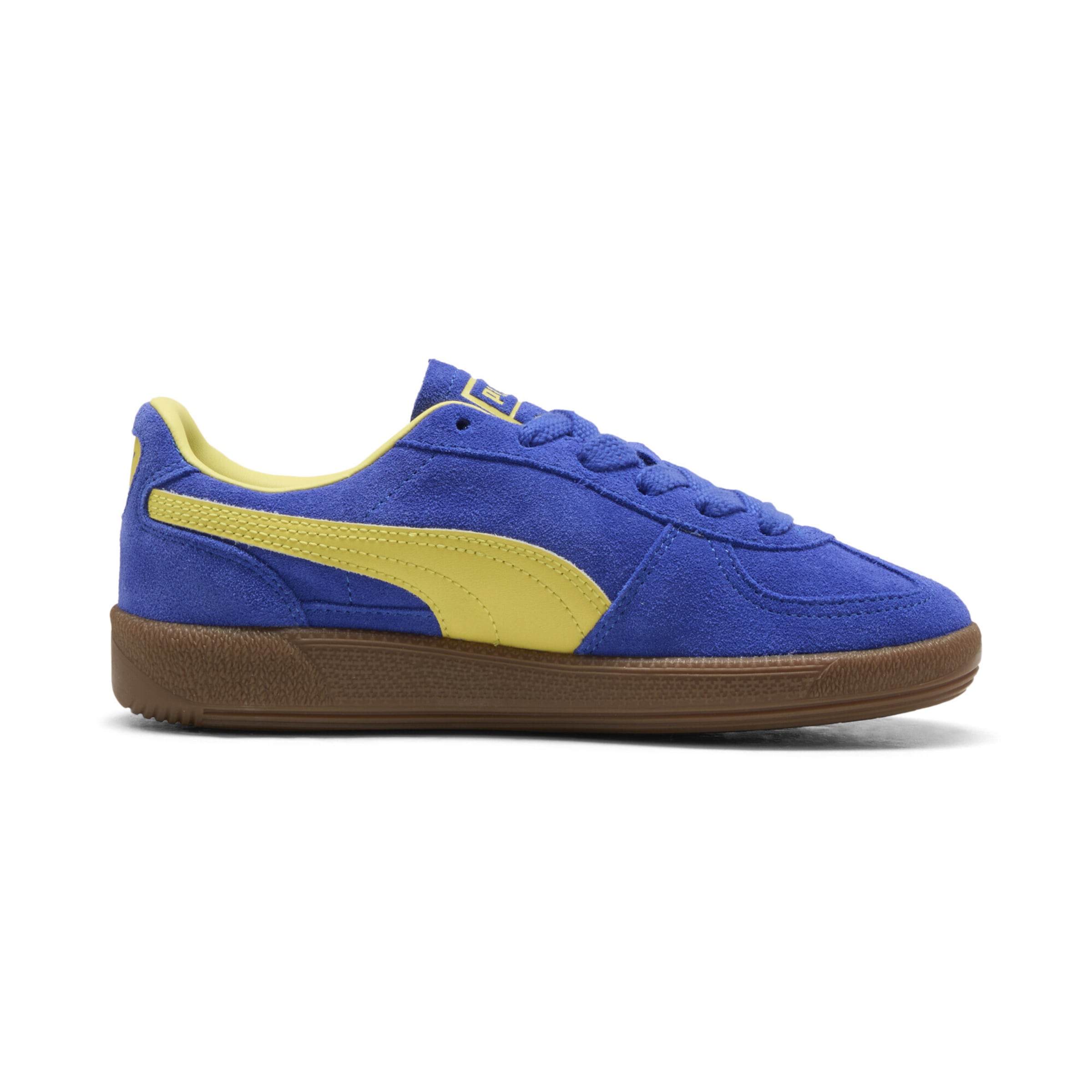 PUMA Sneakers in Blauw