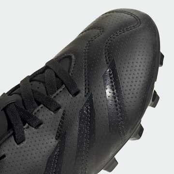 ADIDAS PERFORMANCE Sportschoen 'Predator Club' in Zwart