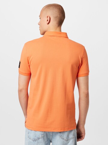 Calvin Klein Jeans Bluser & t-shirts i orange