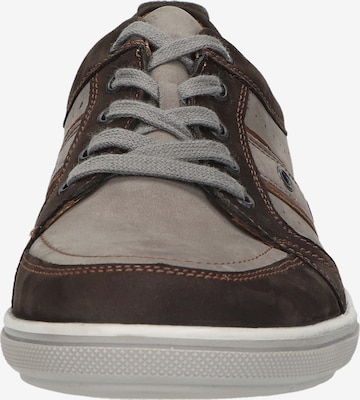 WALDLÄUFER Sneakers in Brown