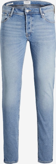 JACK & JONES Traperice 'JJIGlenn JJOriginal' veličine 32 u svijetloplava, Pregled proizvoda