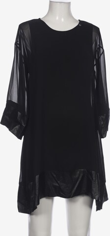 RINASCIMENTO Dress in M in Black: front