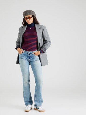 Tommy Jeans Свитер 'Essential' в Синий