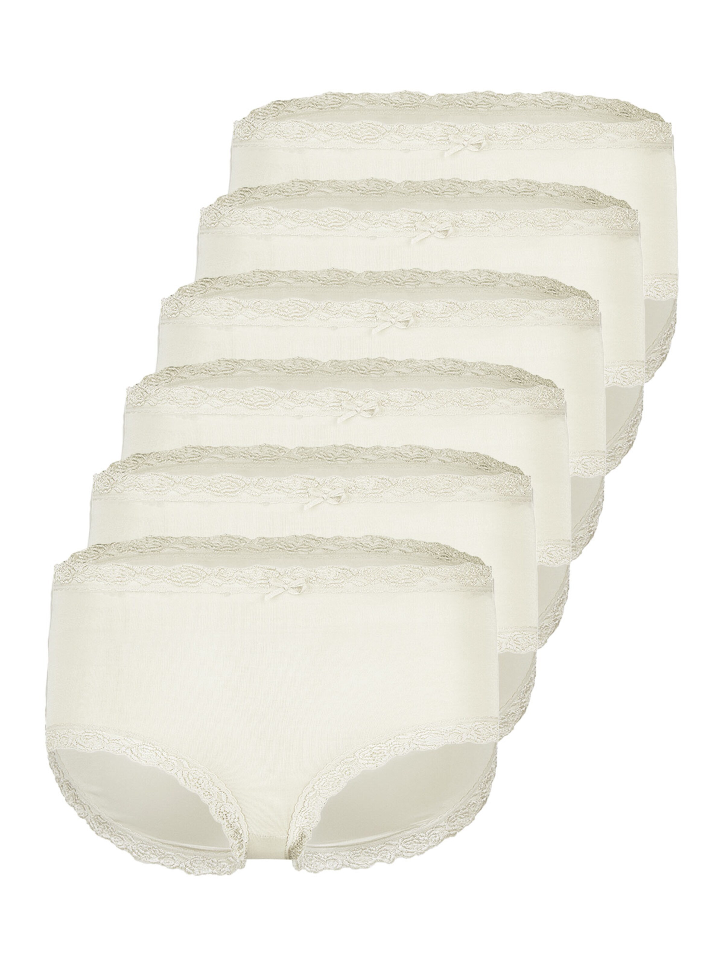 Nina von C. Slip 'Multiple Packs'‌‌‌‌‌ in Gelb