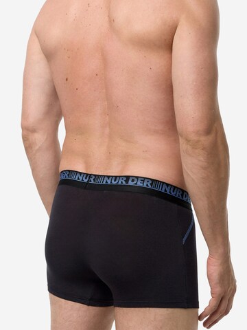 Nur Die Boxershorts in Zwart
