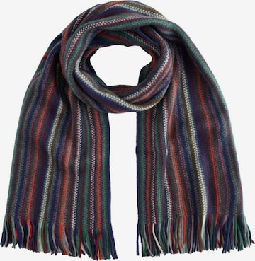 NextŠal - plava boja: prednji dio