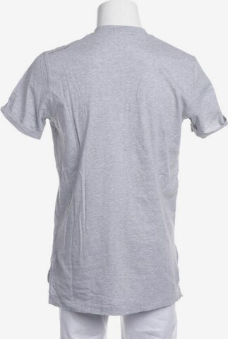 Calvin Klein Shirt in S in Grey