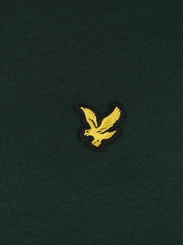 Lyle & Scott Shirt 'Essentials' in Green