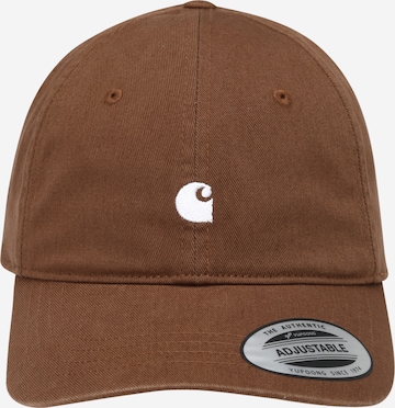 Carhartt WIP Pet 'Madison' in Bruin