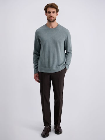 PIERRE CARDIN Sweater in Grey