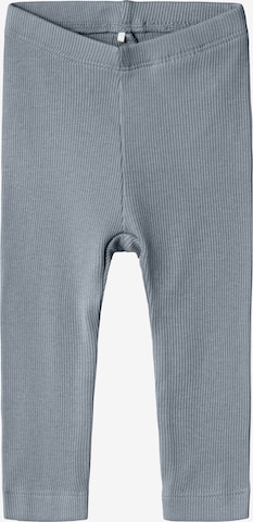 mėlyna NAME IT Siauras Tamprės 'NBNKAB': priekis