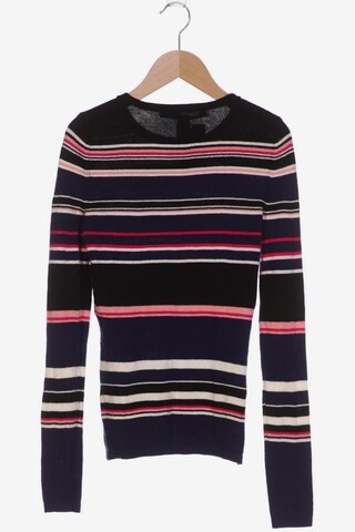 Diane von Furstenberg Pullover S in Schwarz