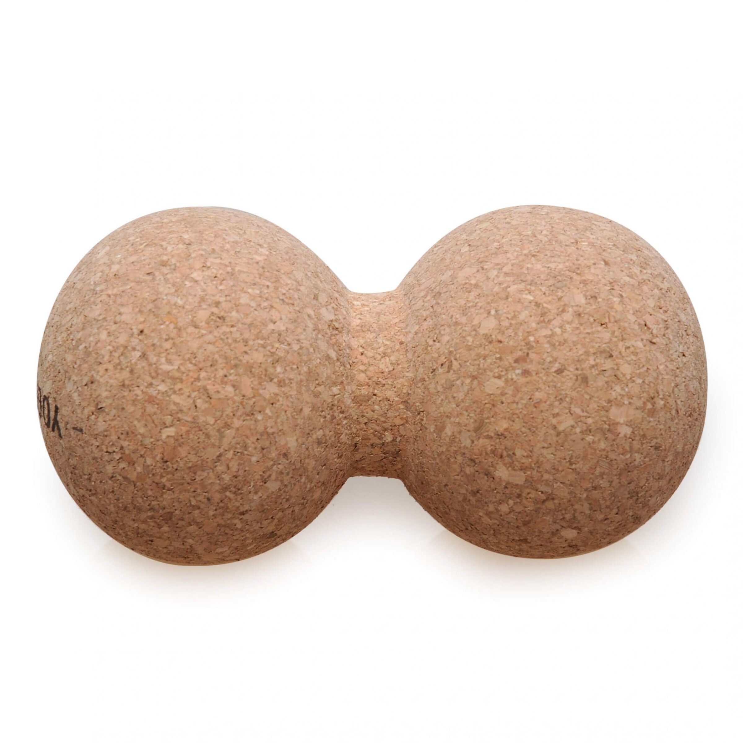 YOGISTAR.COM Massagegerät in Beige