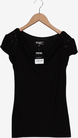 LEVI'S ® T-Shirt S in Schwarz: Vorderseite
