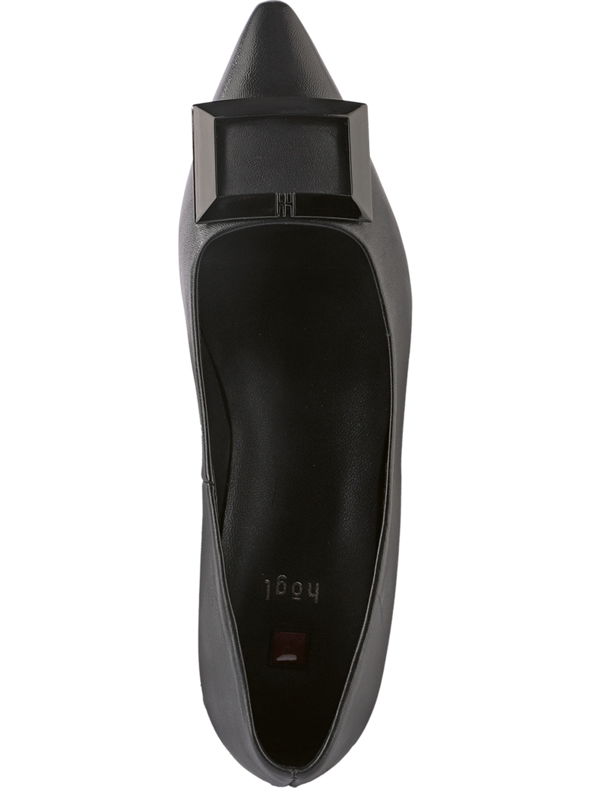 Högl Pumps 'HOLLY' in Black