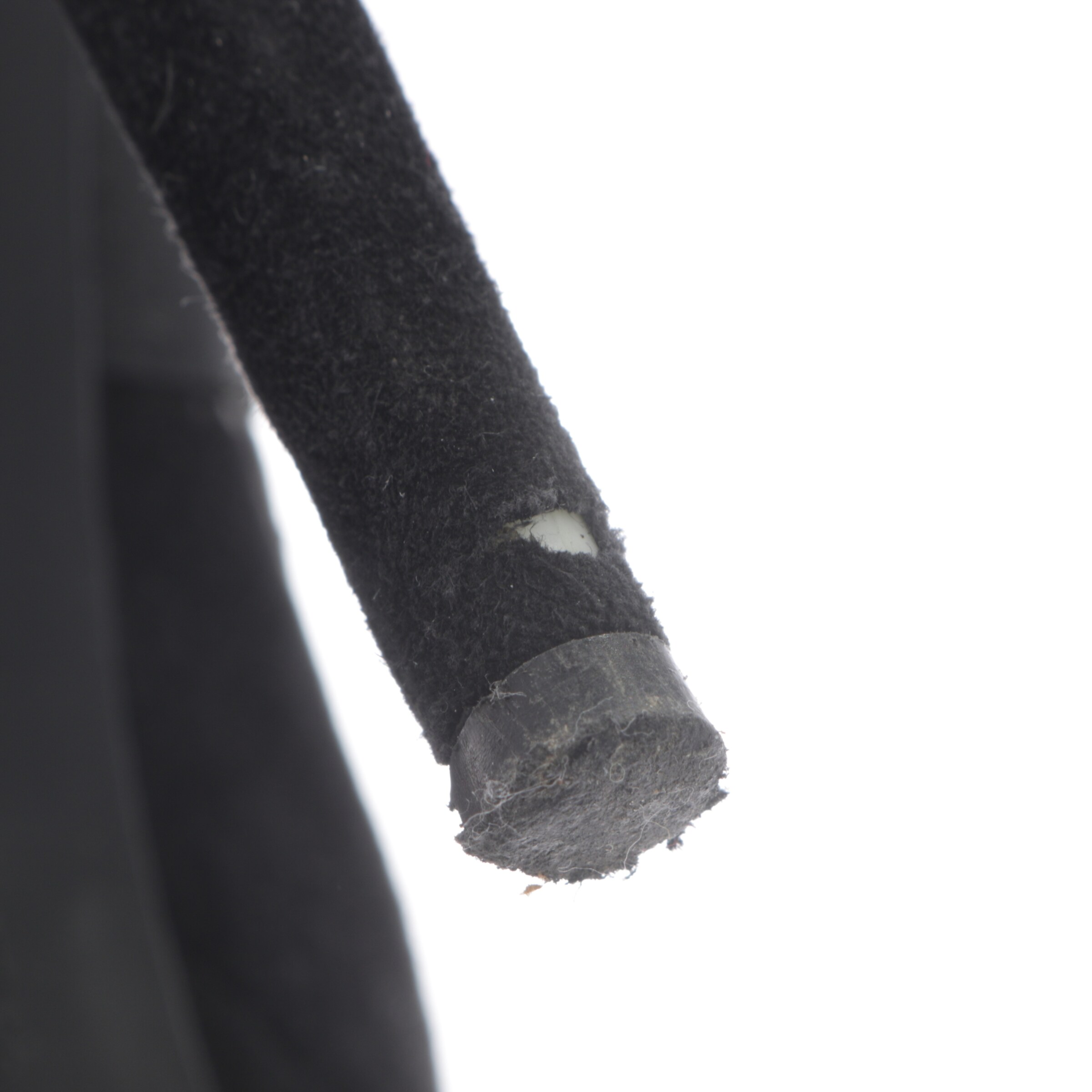 Stuart Weitzman Stiefeletten 38 in Schwarz