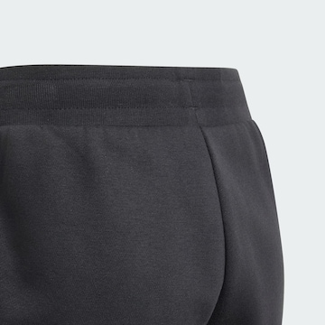 ADIDAS PERFORMANCE - Loosefit Pantalón 'Messi Originals' en negro