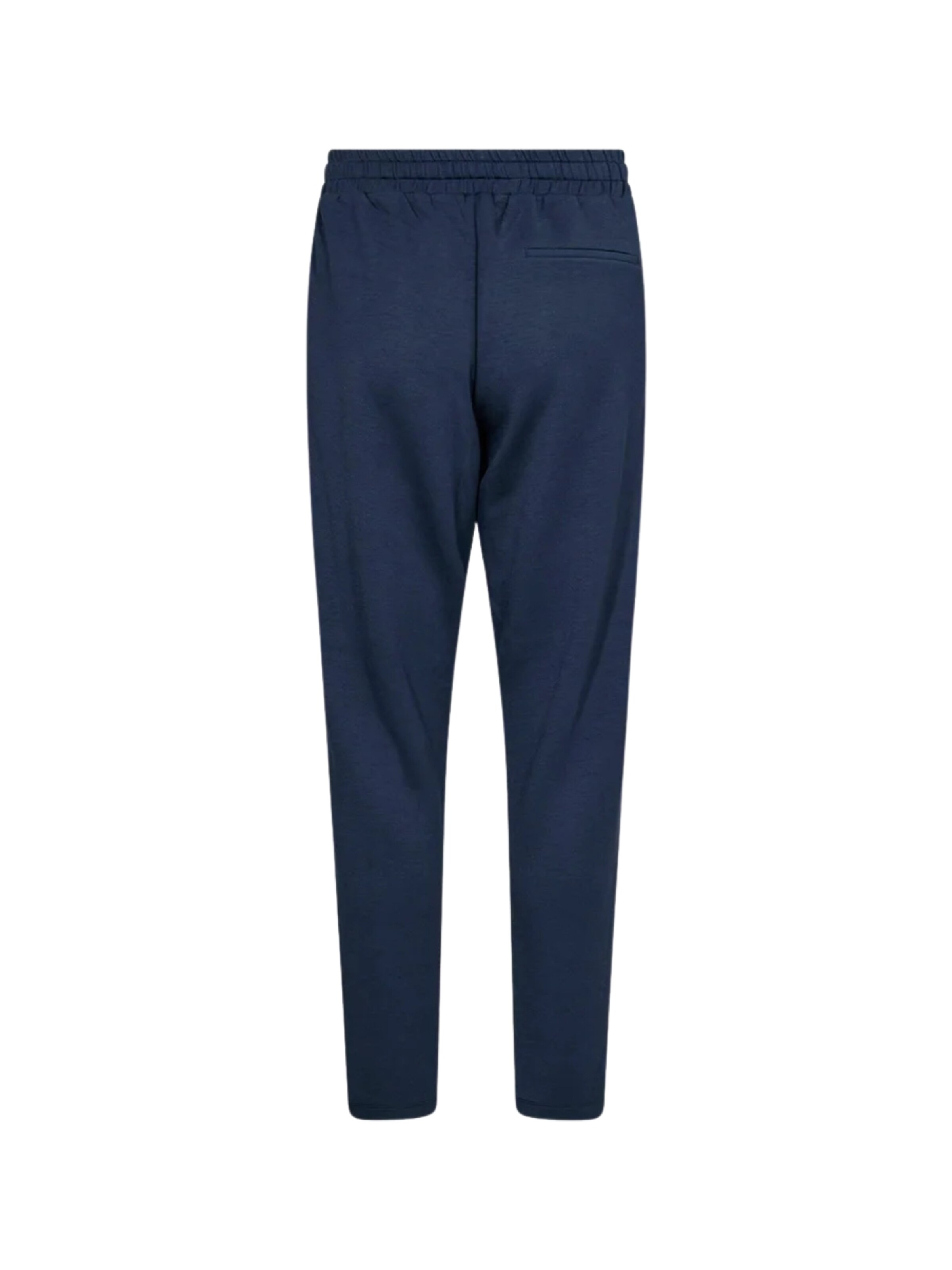 Soyaconcept regular Bukser ' SC-BANU ' i blå