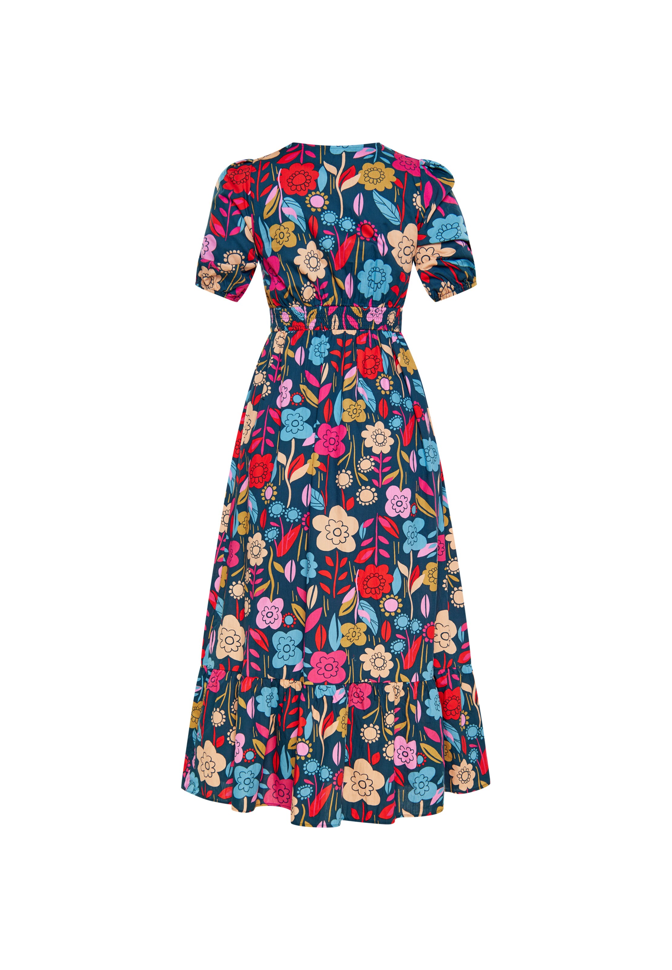 FELIPA Φόρεμα σε μπλε