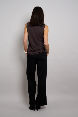 Seidel Moden Top in Brown