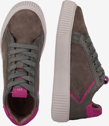 Crickit Sneaker 'Nuria' in Grau