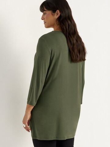 Cellbes of Sweden Tuniek in Groen