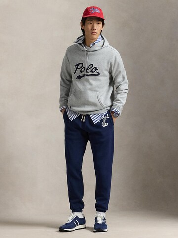 Polo Ralph Lauren Свитшот в Серый