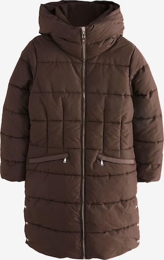 Next Tehnički kaput u čokolada, Pregled proizvoda