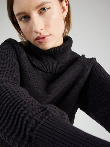 ESPRIT Sweater in Black