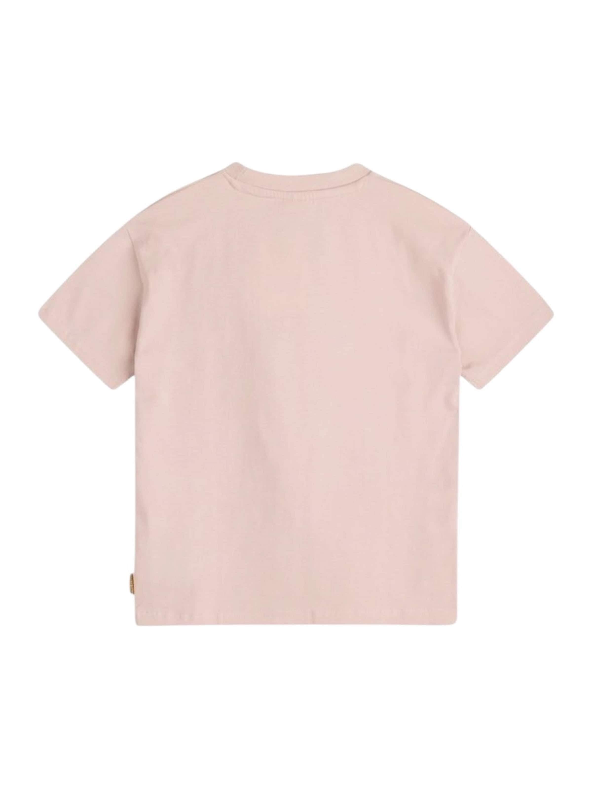 Hust & Claire Shirt 'Amari' in Orange