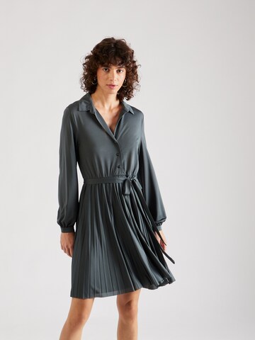 Guido Maria Kretschmer Women Shirt dress 'Erika' in Green: front