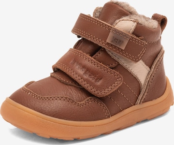 ruda BISGAARD Auliniai 'Becky': priekis