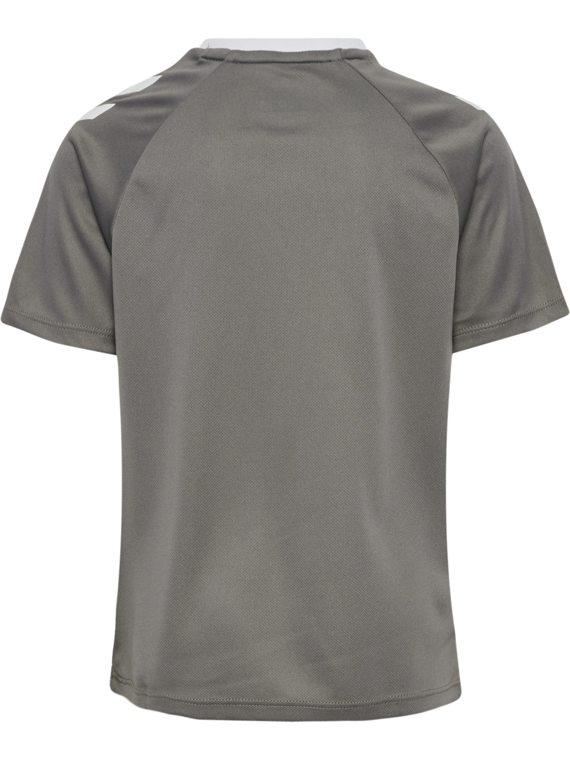 Hummel Funktionsshirt in Grau
