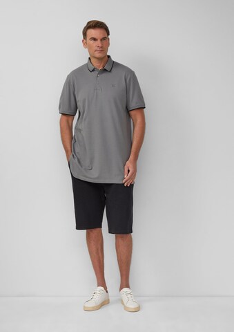 s.Oliver Shirt in Grijs