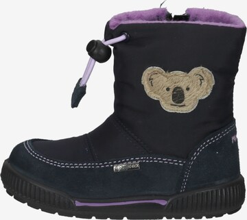 PRIMIGI Snow Boots in Black