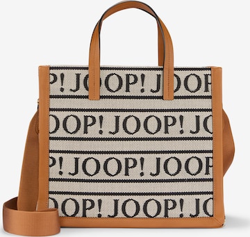 JOOP! Handbag 'Paraffa Aurelia' in Brown: front