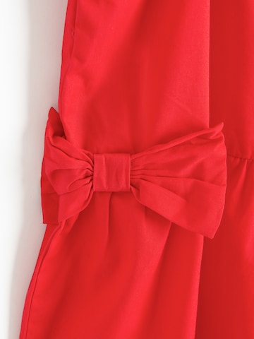 Cool Club Kjole i rød