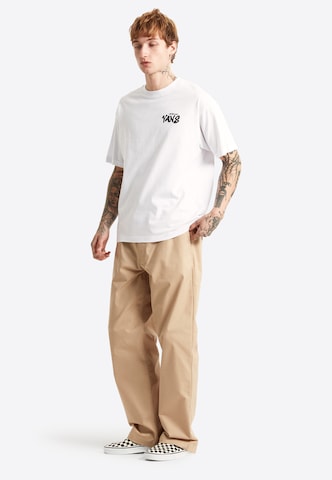 VANS Loosefit Chino 'Authentic' in Beige