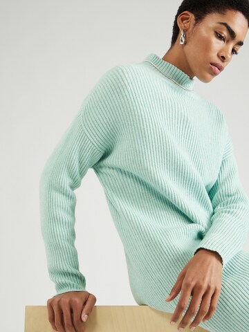 ONLY Sweater 'KATIA' in Green